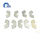 Filling machine spare parts